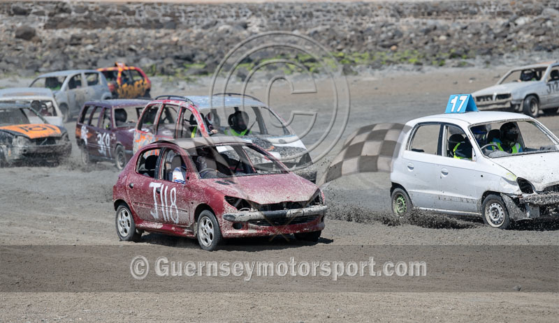 Autocross Fun Meeting 2018-82 - AUTO-X FUN MEETING 2018