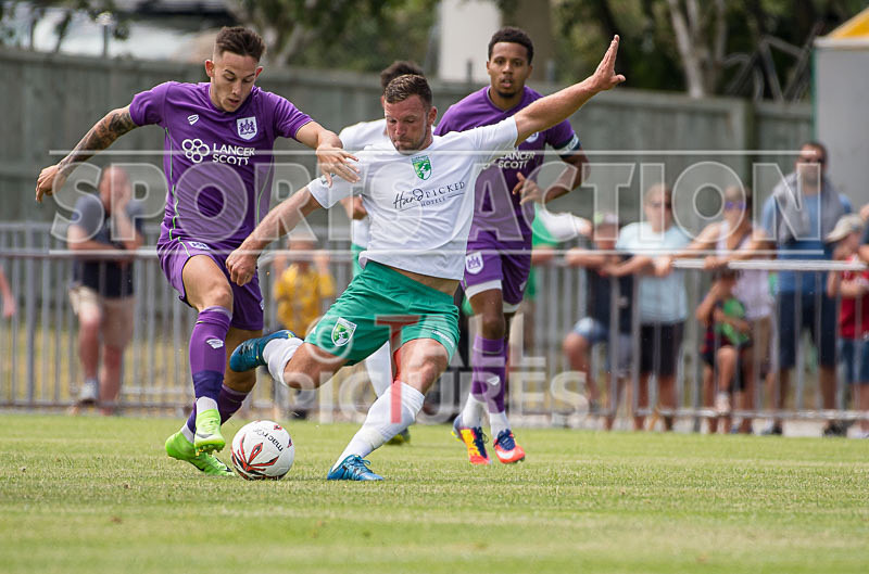 GFC vs Bristol City-16 - GFC vs BRISTOL CITY