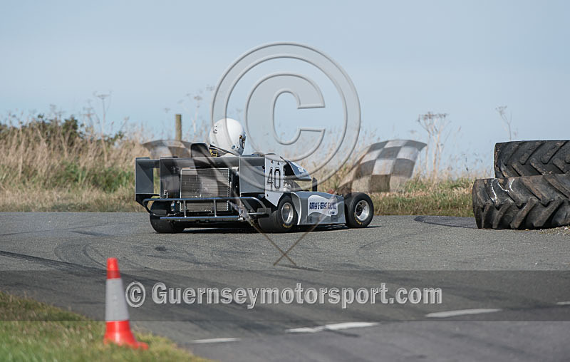 Alderney Airport Sprint Kart_2014-17 - ALDERNEY AIRPORT SPEED EVENT - KARTS