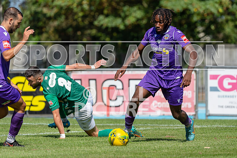 GFC v Tooting  Mitcham United 2022-13 - GFC v TOOTING & MITCHAM UNITED