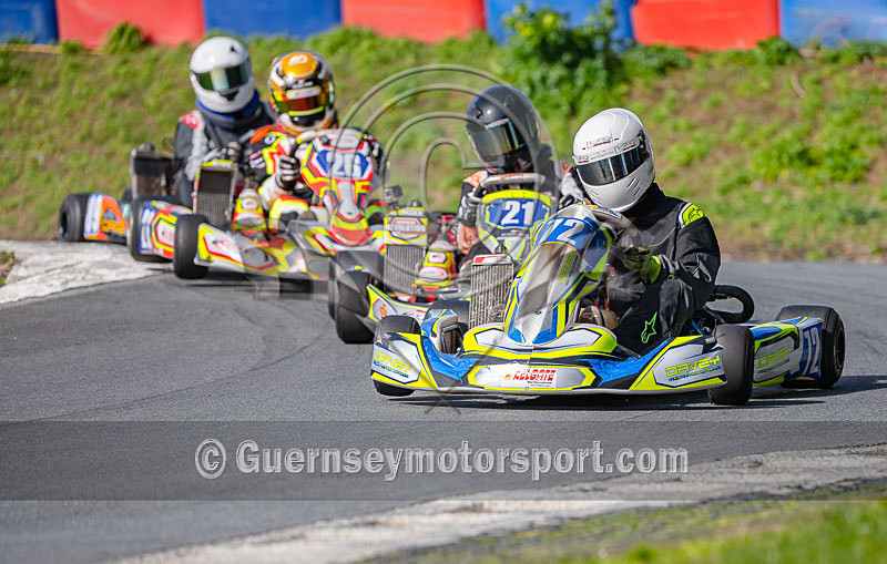 Karting_10-03-2019-7 - 2019 KART CHAMPIONSHIP_ROUND-3
