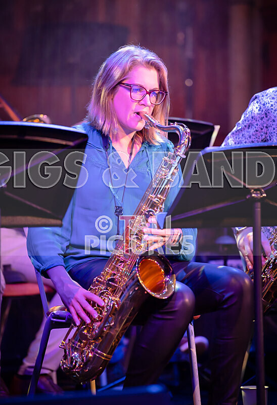 Jazz for Andy-143 - JAZZ FOR ANDY