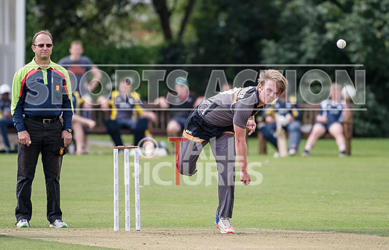Cricket_Wanderers vs Griffins-22 - WANDERERS vs GRIFFINS