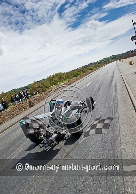 GKMC Sprint_11-06-11_Car-8 - SPRINT CARS 11-06-11