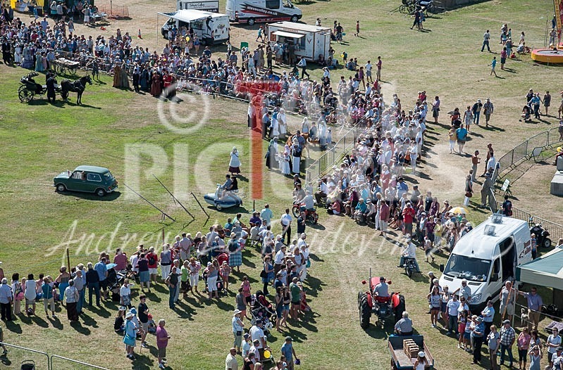 West Show Centenary-13 - WEST SHOW CENTENARY 2013