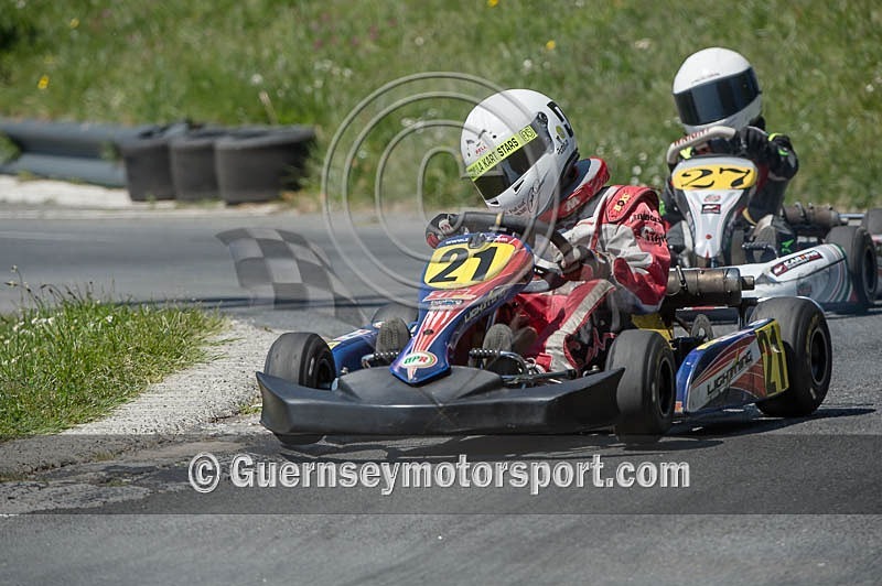 Karts_27-05-2013-122 - KARTING SUMMER CHAMPIONSHIP ROUND-3