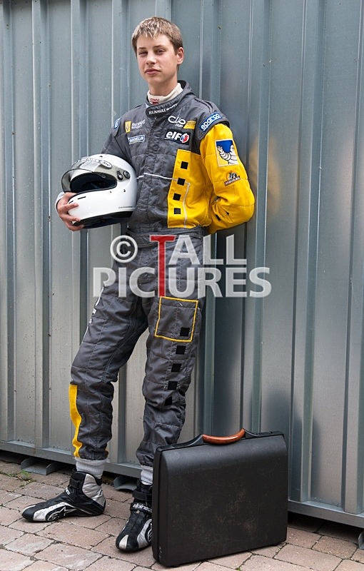 Chris Law-6 - CHRIS LAW - PROMOTIONAL SHOOT