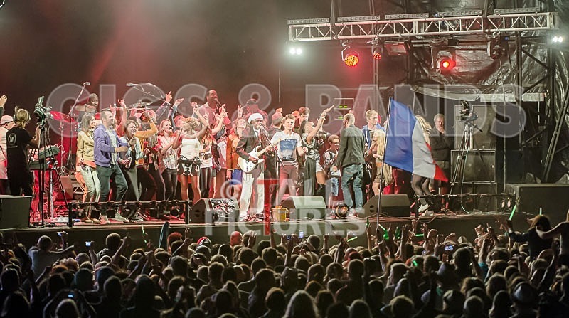 Chic Featuring Nile Rodgers-27 - CHIC FEATURING NILE RODGERS