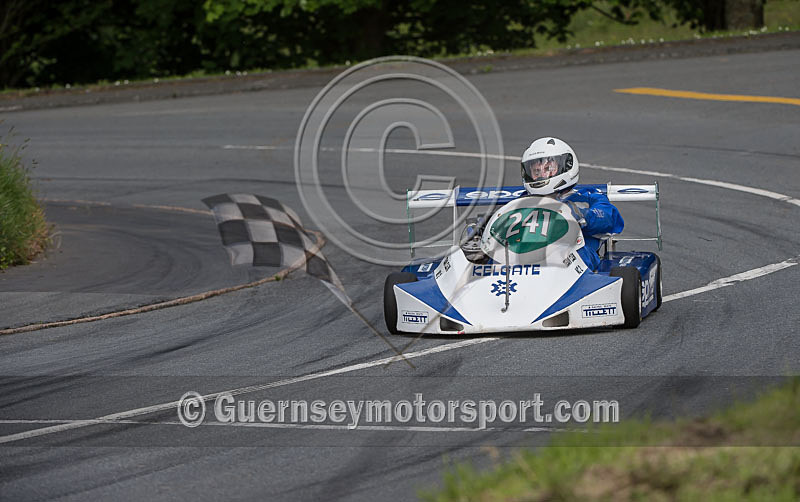 GKMC_Hill Climb_26-05-2014_Kart-117 - KARTS_26-05-2014