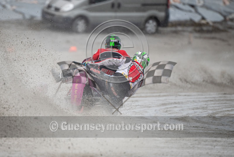 Battle of the Beach 2018_SIDECAR-9 - BATTLE OF THE BEACH 2018_SIDECARS