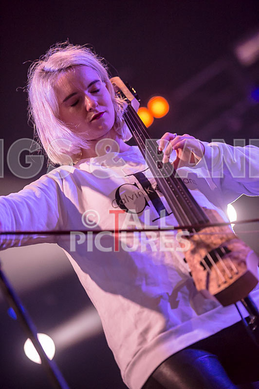 Clean Bandit-64 - CLEAN BANDIT