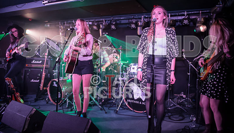 Frankie Davies-18 - FRANKIE DAVIES