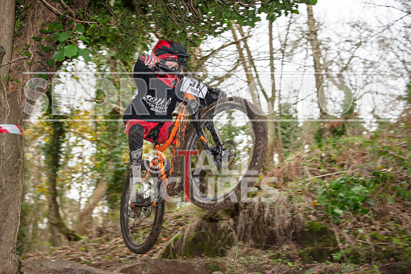 GVC MTB 2019 Downhill_RND-1-60 - MTB WINTER DOWNHILL 2019_ROUND-1