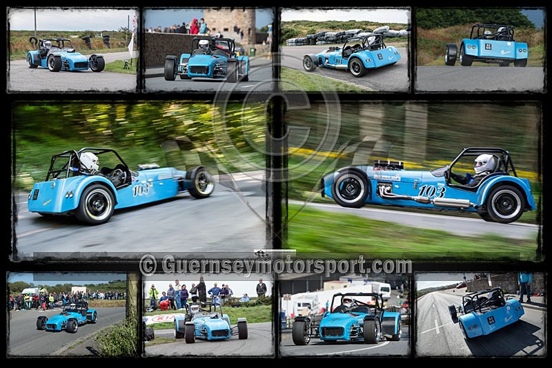 Canvas MONTAGE-2 - PHOTO MONTAGES