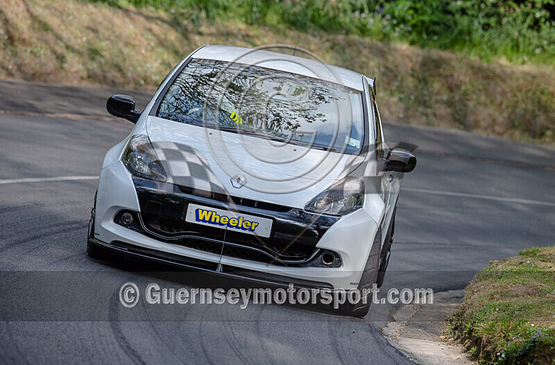 Hillclimb 2021_2-Day_CAR-126 - GMC&CC 2-DAY HILLCLIMB 2021_CARS