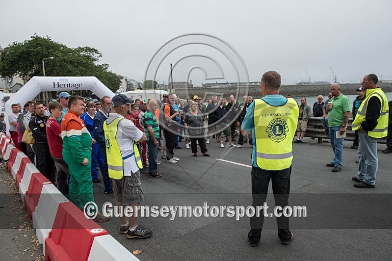 Heritage Charity Hill Climb_2013-3 - HERITAGE CHARITY HILL CLIMB 2013