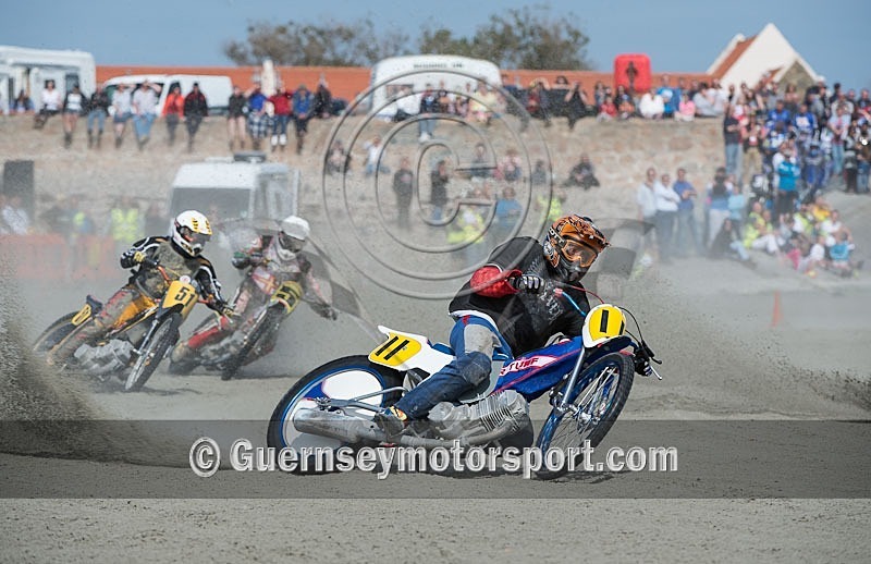 British Sand Ace Championships-218 - BRITISH SAND ACE 500cc SOLO RIDERS - 2012