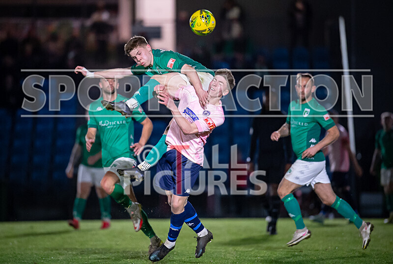 GFC v Chipstead-89 - GFC v CHIPSTEAD