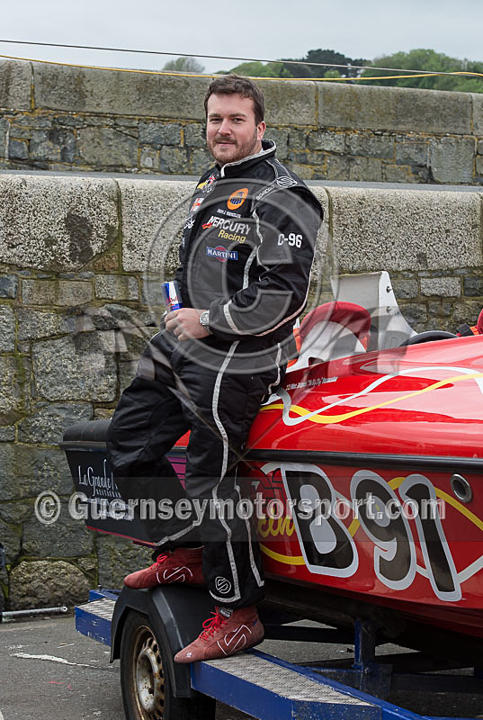 Powerboat Racing 2014_Race-1-108 - RACE-1 NORTH BEACH OUTER