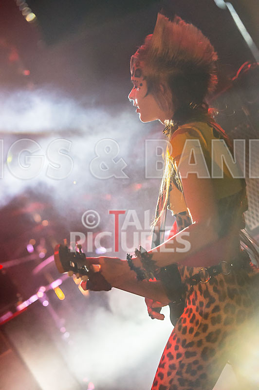 Pussycat and the Dirty Johnsons-21 - PUSSYCAT AND THE DIRTY JOHNSONS