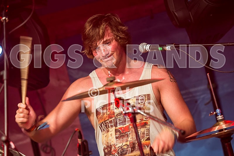 Bwani Junction-5 - BWANI JUNCTION