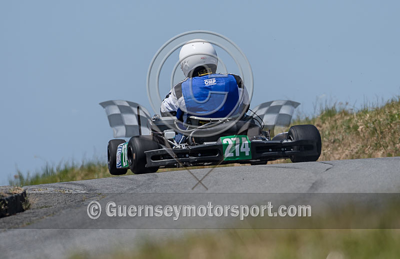 Reservoir Speed Event 2017_KART-10 - RESERVOIR SPEED EVENT 2017 - KARTS