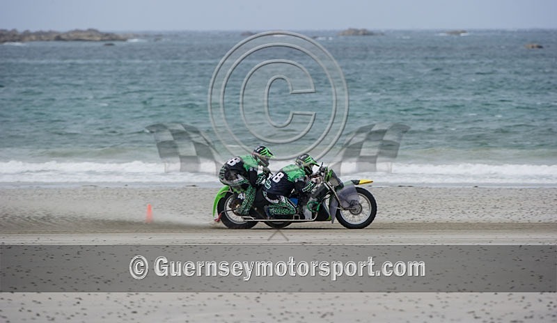 British Sand Ace_2013-240 - BRITISH SAND ACE CHAMPIONSHIP 2013 - THE RACING