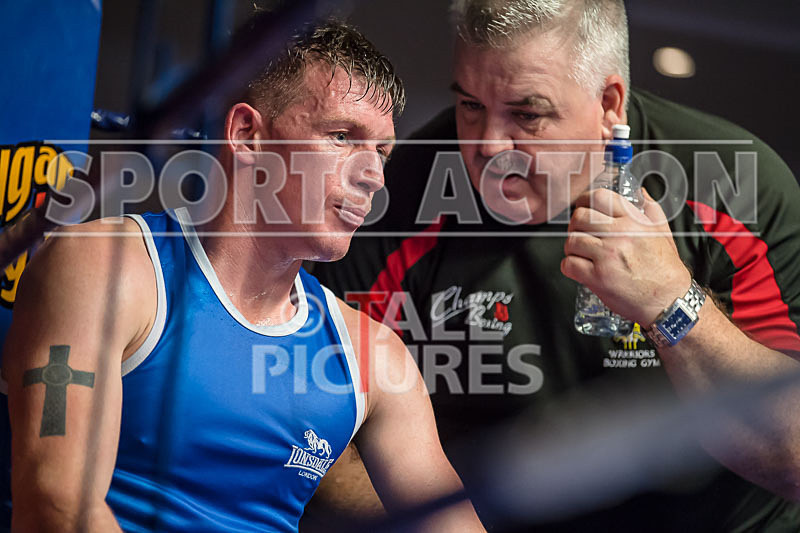 BOUT-10 Billy Poullain v Jamie Way-11 - BOUT-10 Billy Poullain v Jamie Way