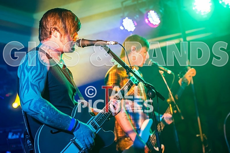 2 Minutes 2 Late-125 - 2 MINUTES 2 LATE