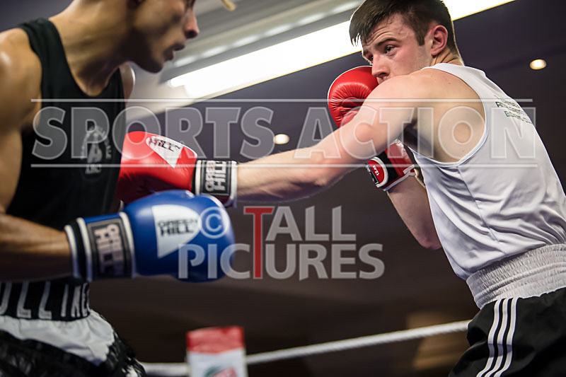BOUT-5_Chris Sumner v Lewis Mullineux-25 - BOUT-5_Chris Sumner v Lewis Mullineux