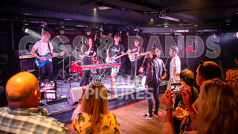 SoPM Summer Gig 2019-183 - SCHOOL OF POPULAR MUSIC SUMMER GIG 2019