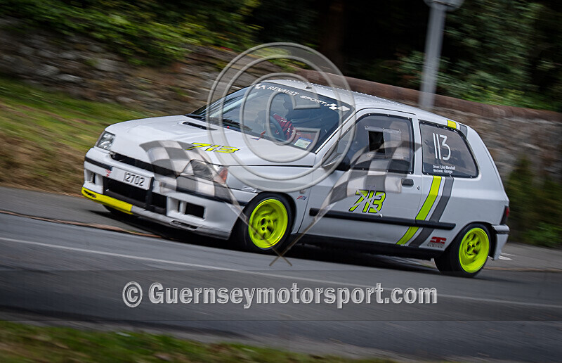 2022 Two-Day Hillclimb_Car-239 - TWO-DAY HILLCLIMB 2022 - CARS