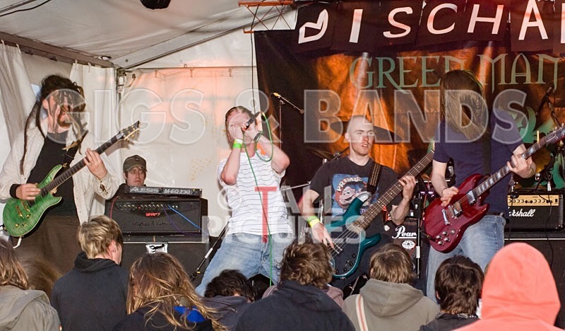 Greenman_Music_28 - GREENMAN CHAOS FESTIVAL 2006 - BANDS
