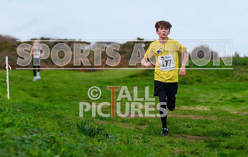 Boxing Day 2022 Cross Country-12 - BOXING DAY CROSS COUNTRY 2022
