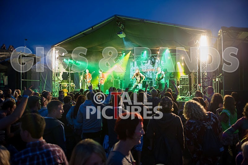 Rebel Control-19 - REBEL CONTROL