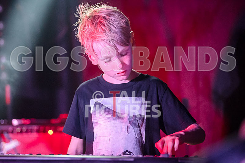 Kids in Flames-6 - KIDS IN FLAMES