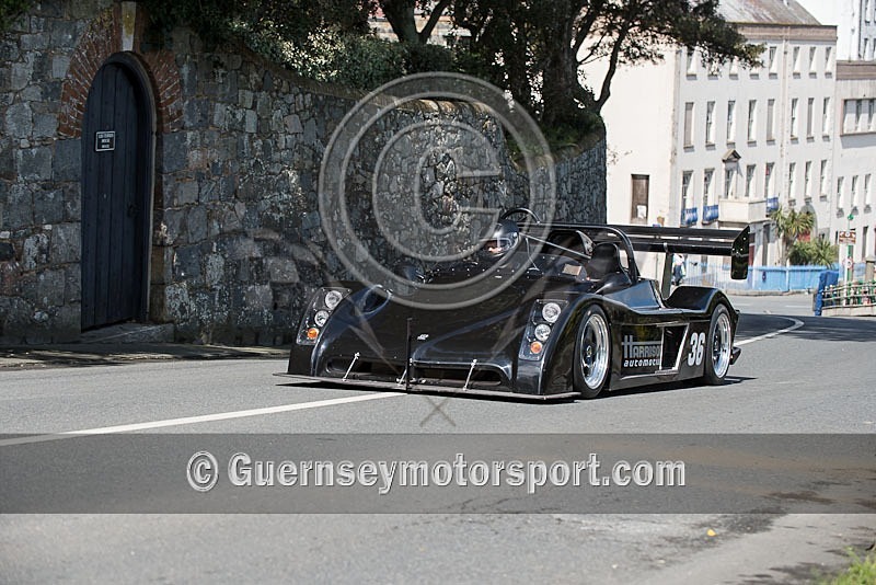 Hill Climb_07-05-12_Car-227 - CARS 2012-05-07
