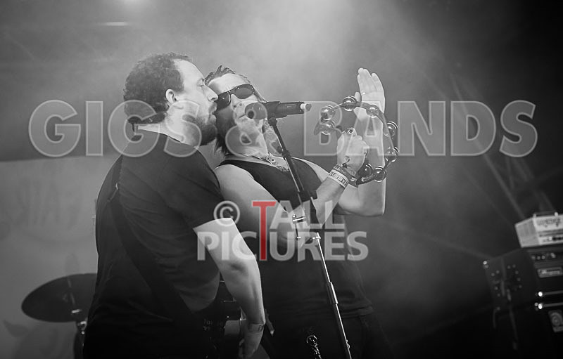 Thee Jenerators-426 - THEE JENERATORS