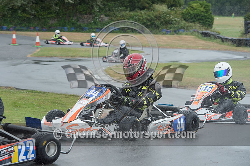 Karting_12-07-2015-34 - KARTING SUMMER CHAMPIONSHIP ROUND-4