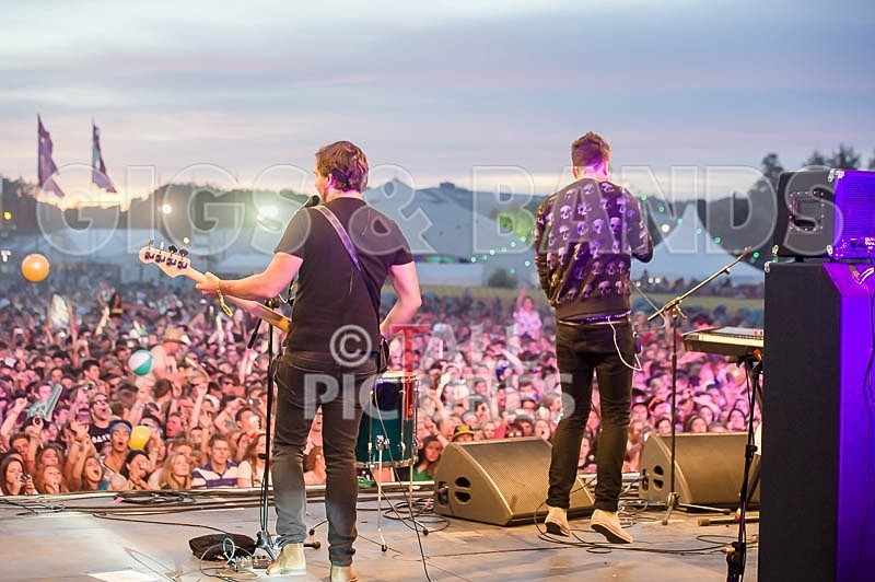 Bastille-29 - BASTILLE