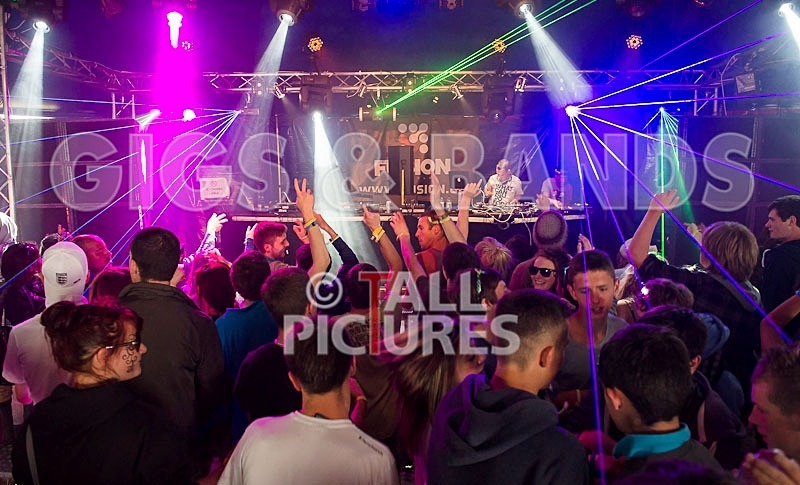 Utah Saints-13 - UTAH SAINTS