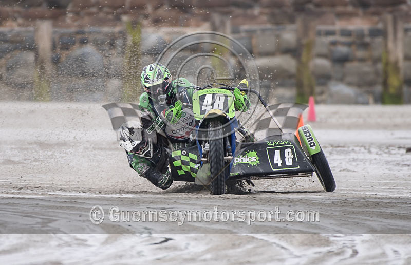SandAce 2017_SIDECAR-132 - THE INTERNATIONAL SANDACE - 2017 - SIDECARS
