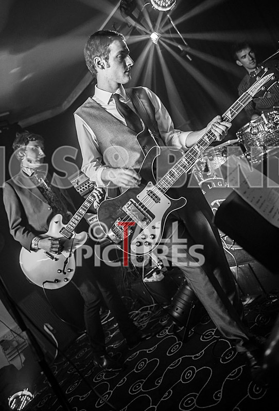 Last of the Light Brigade_Album Launch-30 - LAST OF THE LIGHT BRIGADE