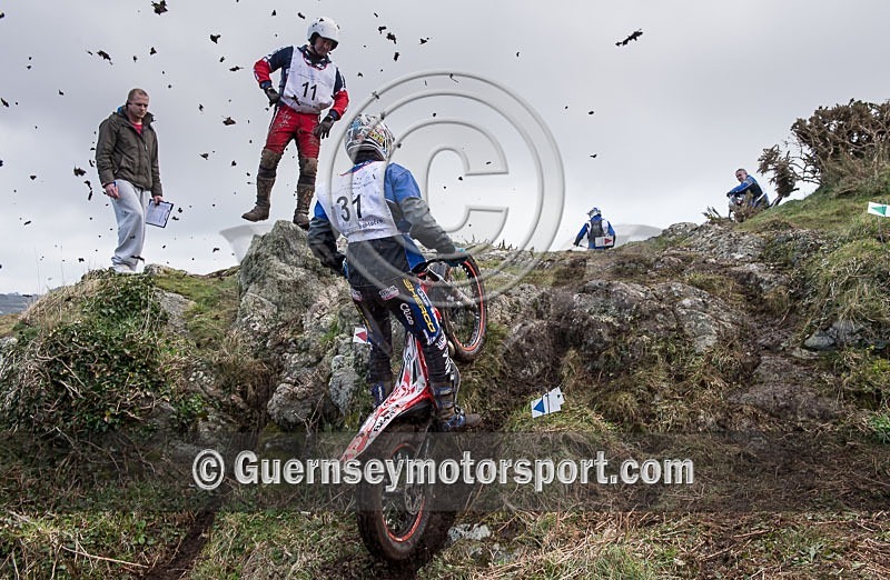 2-Day Trials_2013-10 - 2-DAY TRIALS - 2013