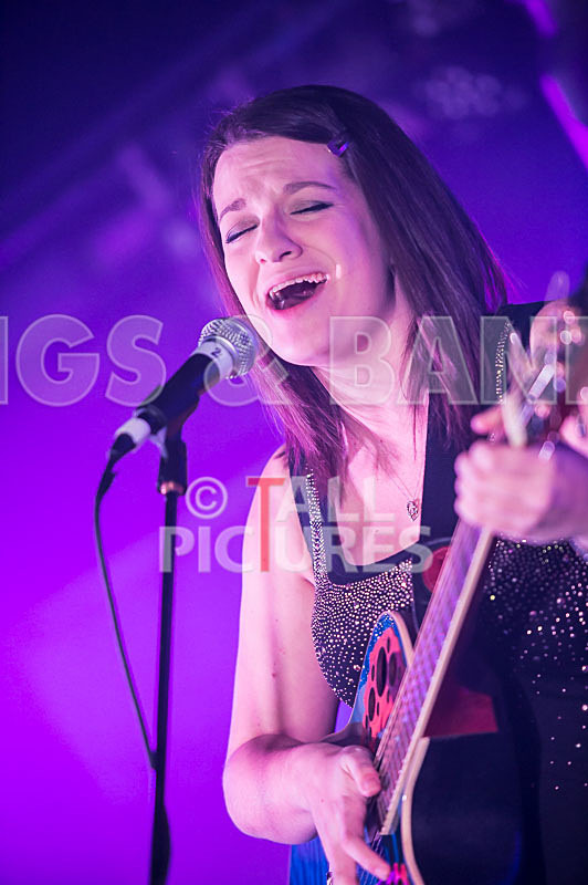 Lydia Pugh-13 - LYDIA PUGH