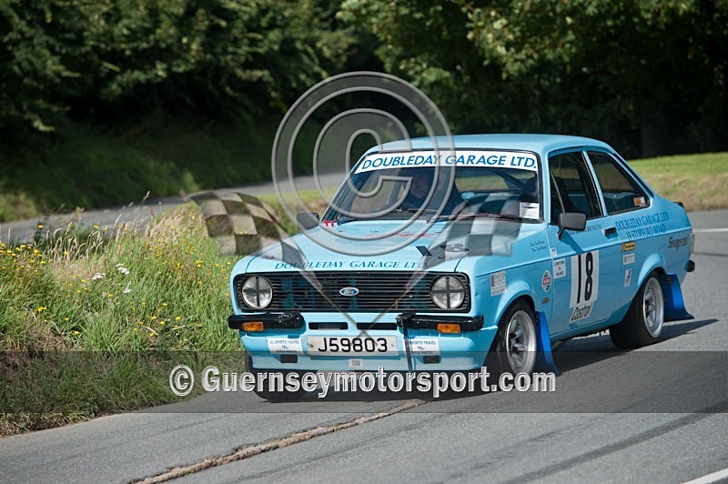 GKMC Hill_6-08-11_Car-162 - CARS 2011-08-06