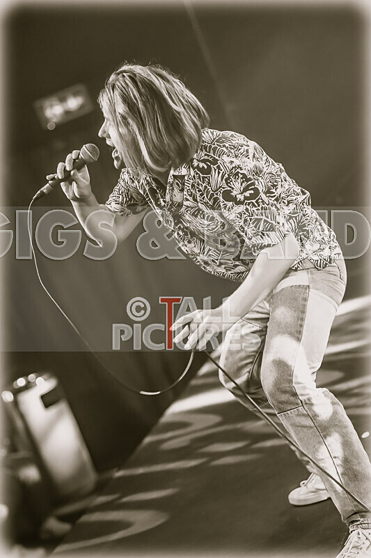 Cross Road-30 - CROSS ROAD