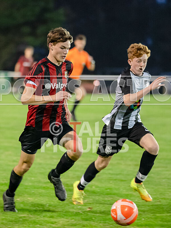 U15 Saints v Rangers_22-09-2021-3 - U15 SAINTS v RANGERS