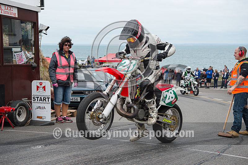 Jersey National Hill 2017_BIKE-2 - JERSEY NATIONAL 2017 - BIKES