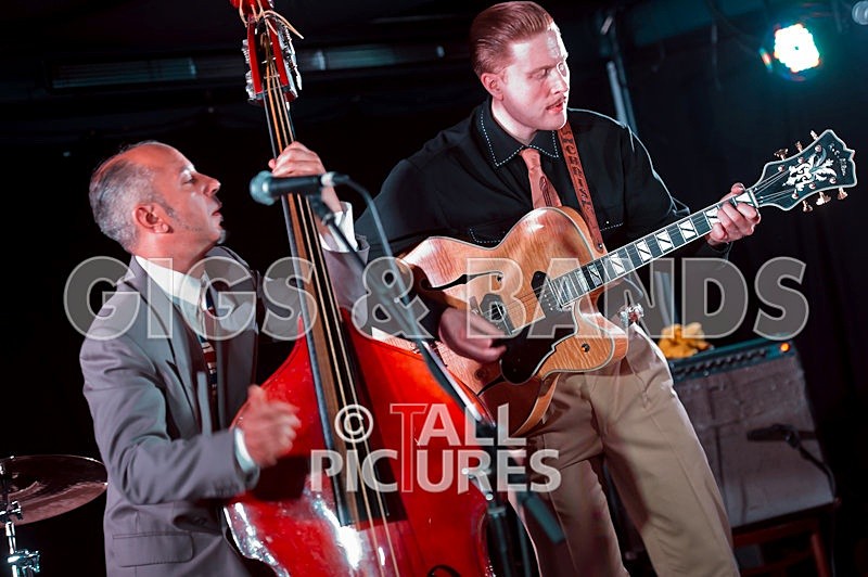 Bonneville Barons-37 - BONNEVILLE BARONS